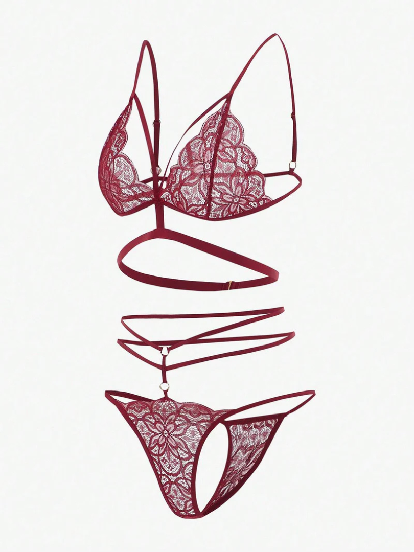 Nova™ | Seductive Sexy Lingerie Set 1 + 1 Free 