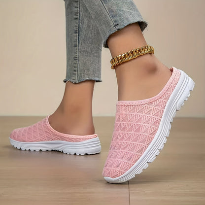 Serena - Orthopedic Summer Slippers