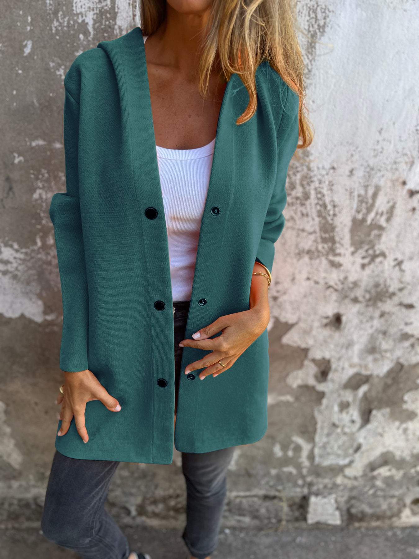 Elsa | Classic blazer