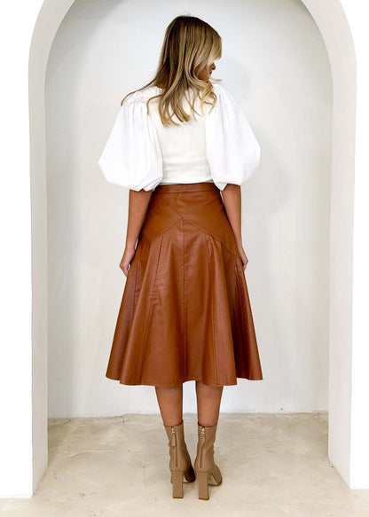 Nagela | Elegant skirt for women