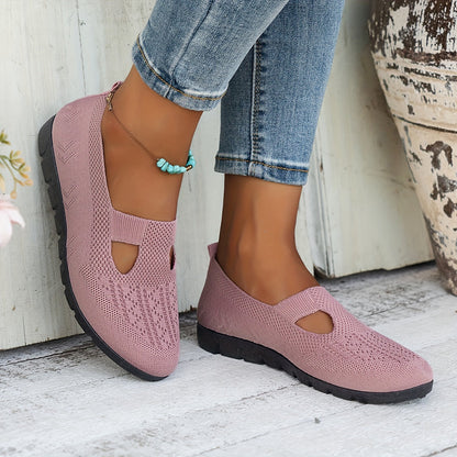 Solevia - Comfort Slip-on