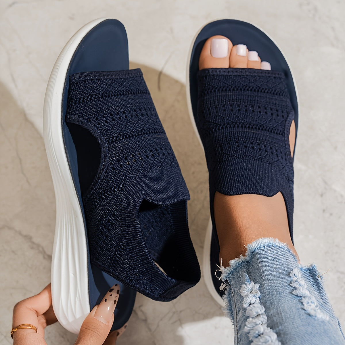 Orthola™ - Summer orthopedic sandals