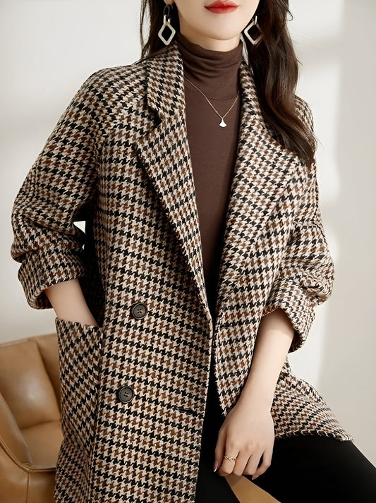Bibi | Winter Coat