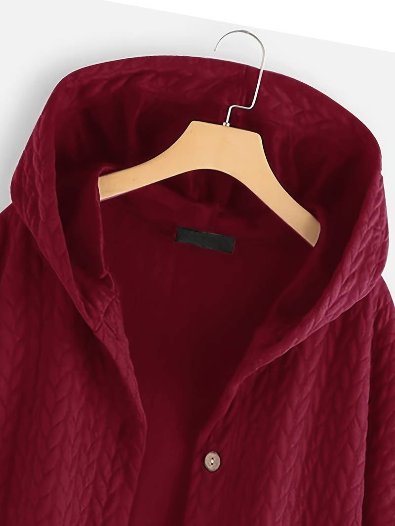 Onni | Comfortable warm winter coat for women
