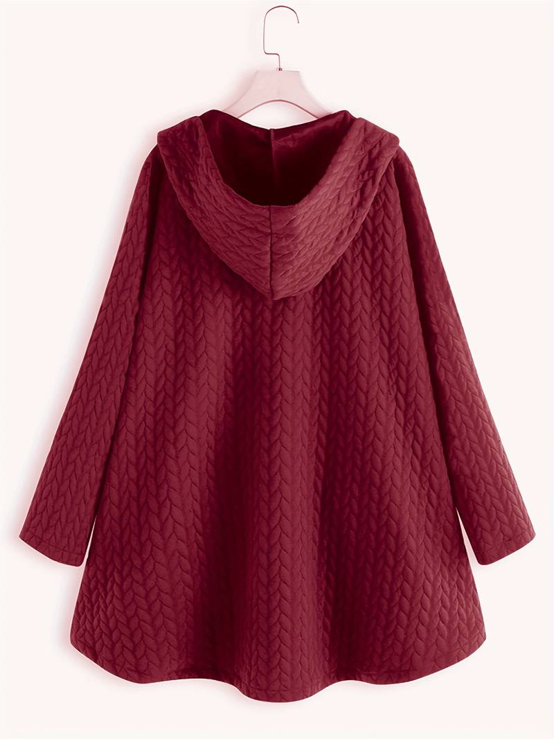 Onni | Comfortable warm winter coat for women
