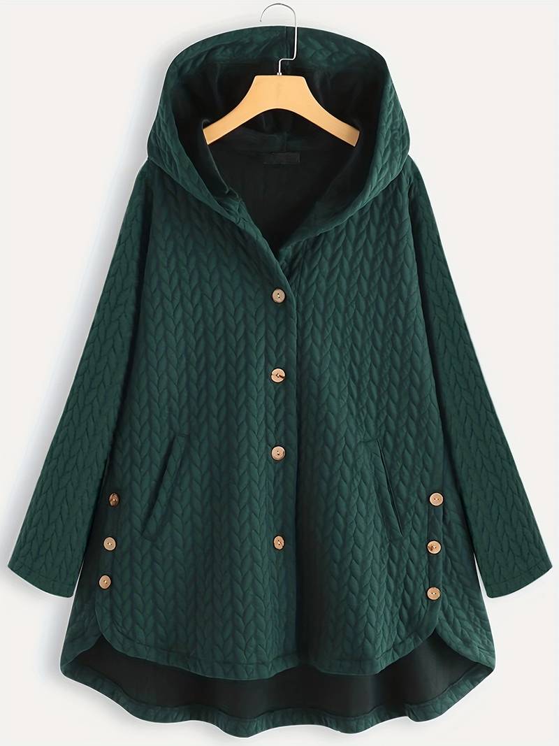Onni | Comfortable warm winter coat for women