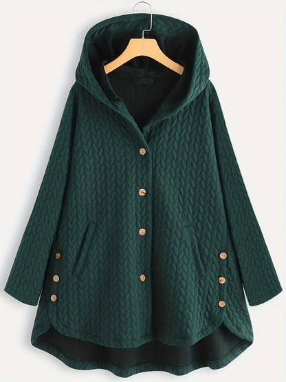 Onni | Comfortable warm winter coat for women