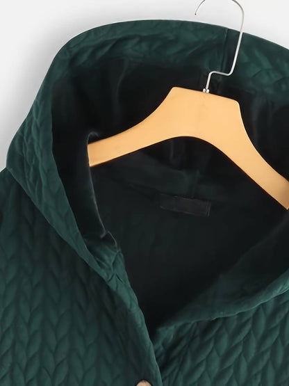 Onni | Comfortable warm winter coat for women