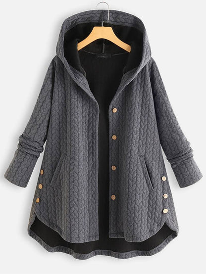 Onni | Comfortable warm winter coat for women
