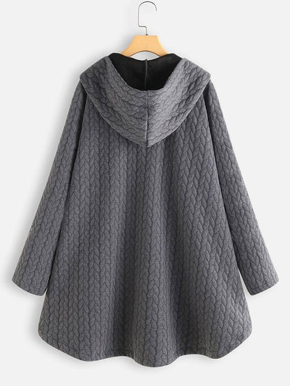 Onni | Comfortable warm winter coat for women