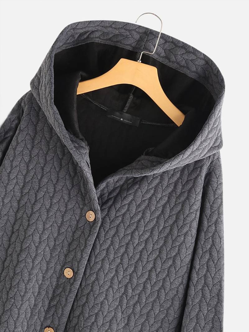Onni | Comfortable warm winter coat for women