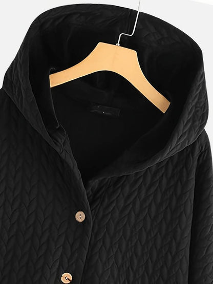 Onni | Comfortable warm winter coat for women