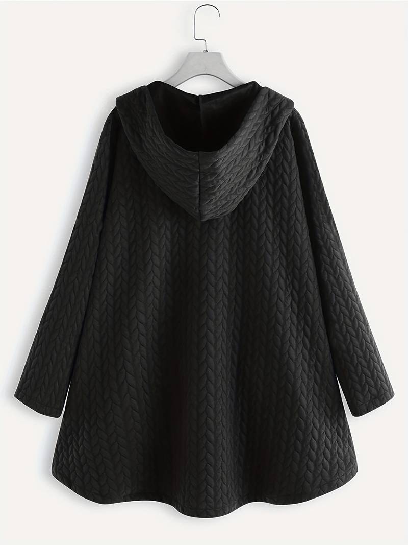 Onni | Comfortable warm winter coat for women