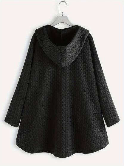 Onni | Comfortable warm winter coat for women