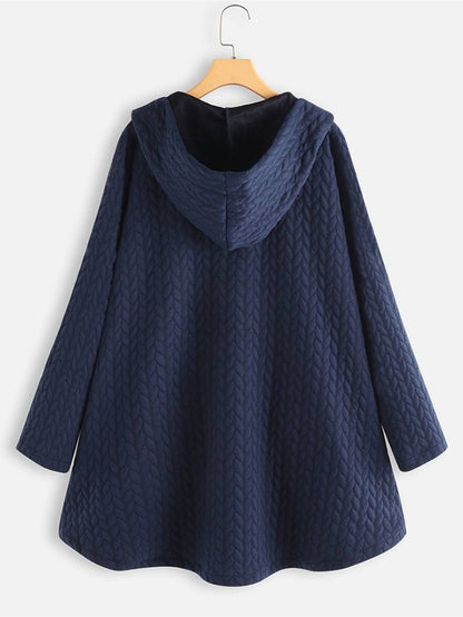 Onni | Comfortable warm winter coat for women