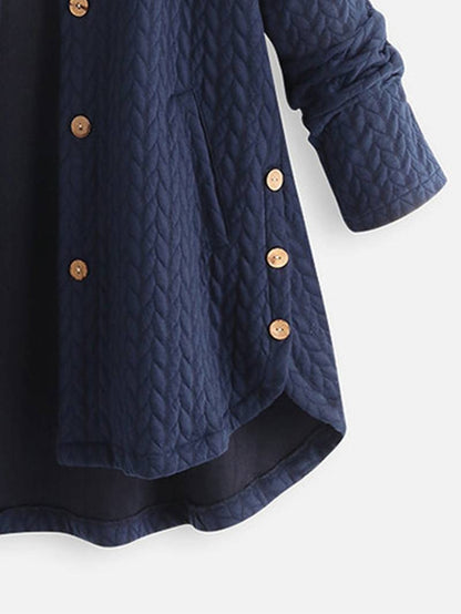 Onni | Comfortable warm winter coat for women
