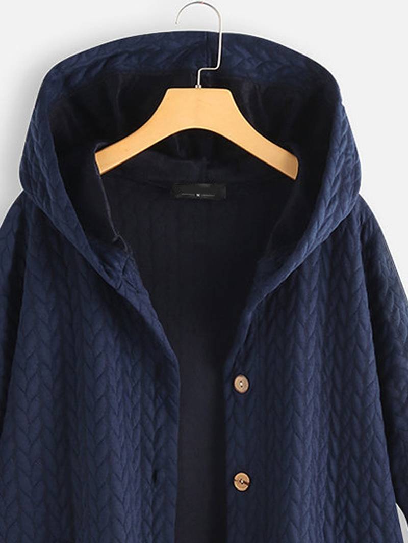Onni | Comfortable warm winter coat for women