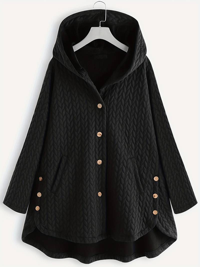 Onni | Comfortable warm winter coat for women
