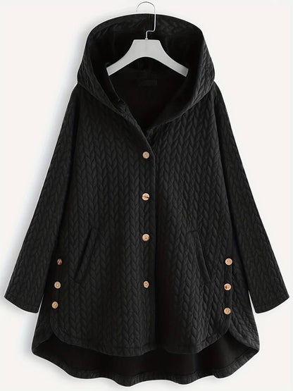 Onni | Comfortable warm winter coat for women