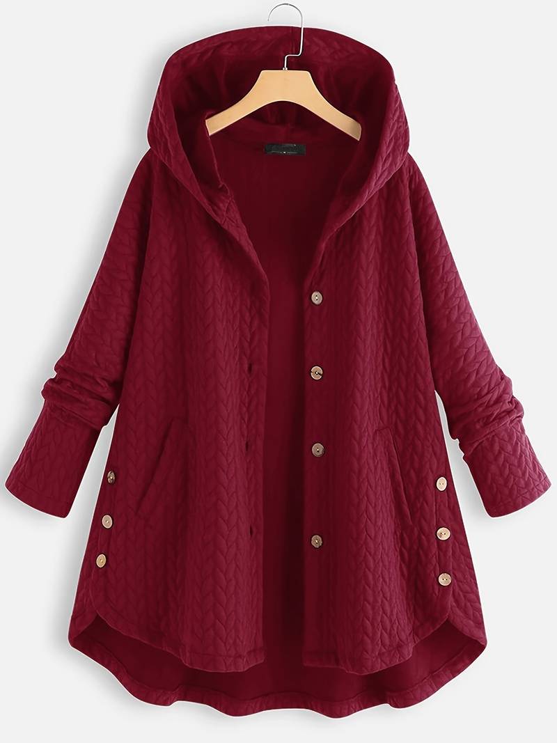 Onni | Comfortable warm winter coat for women