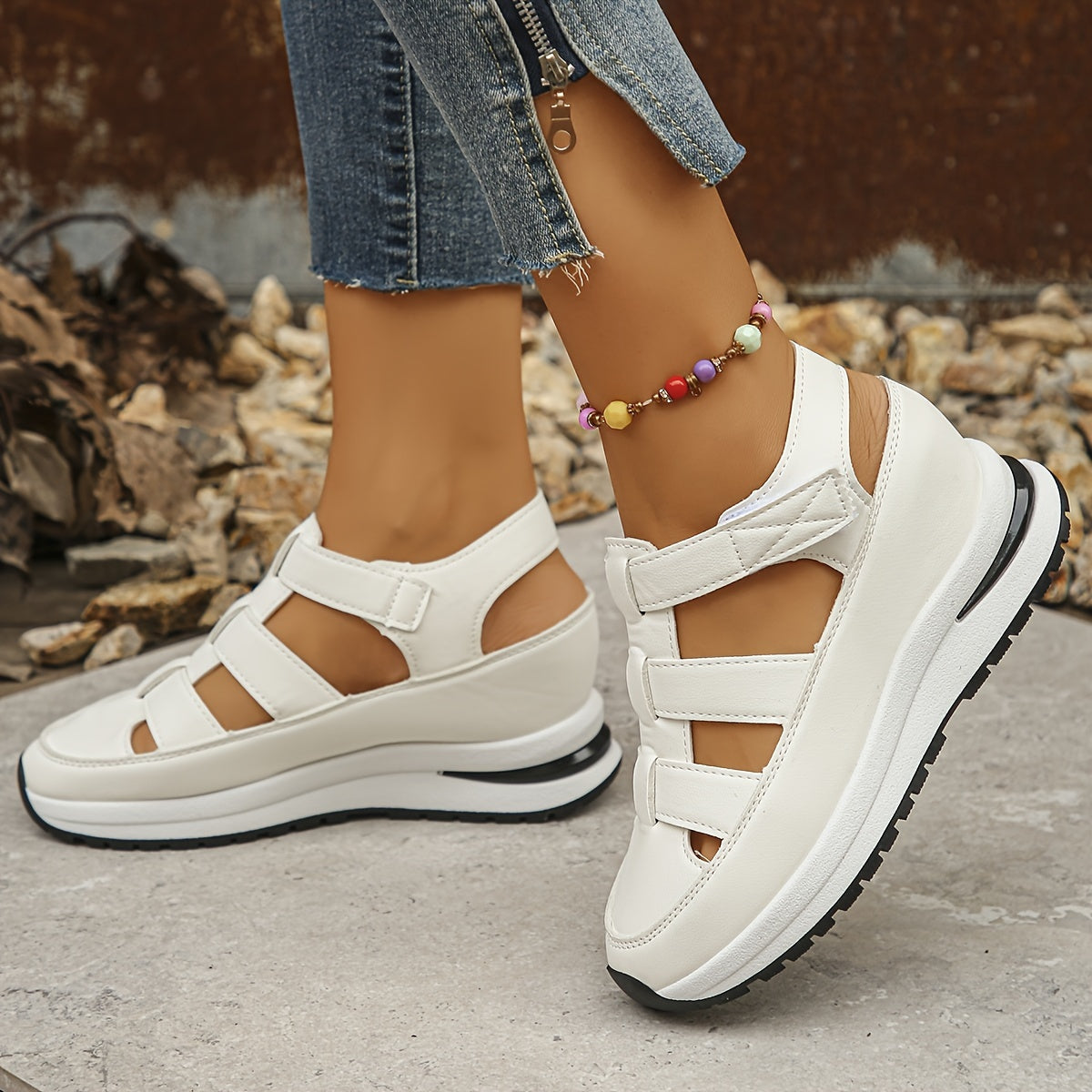 FlexiWalk Shoes