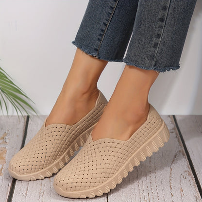 Bazuo™ – Ergonomic Moccasins