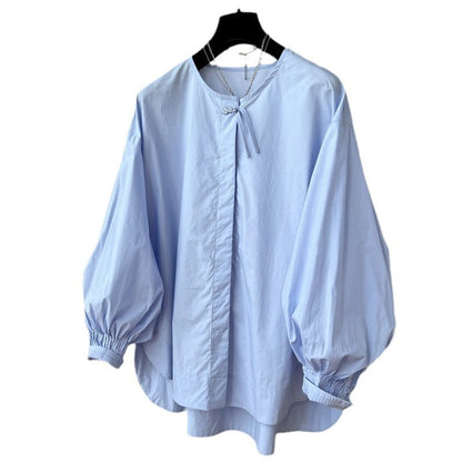 Onni | Trendy retro-look blouse for women
