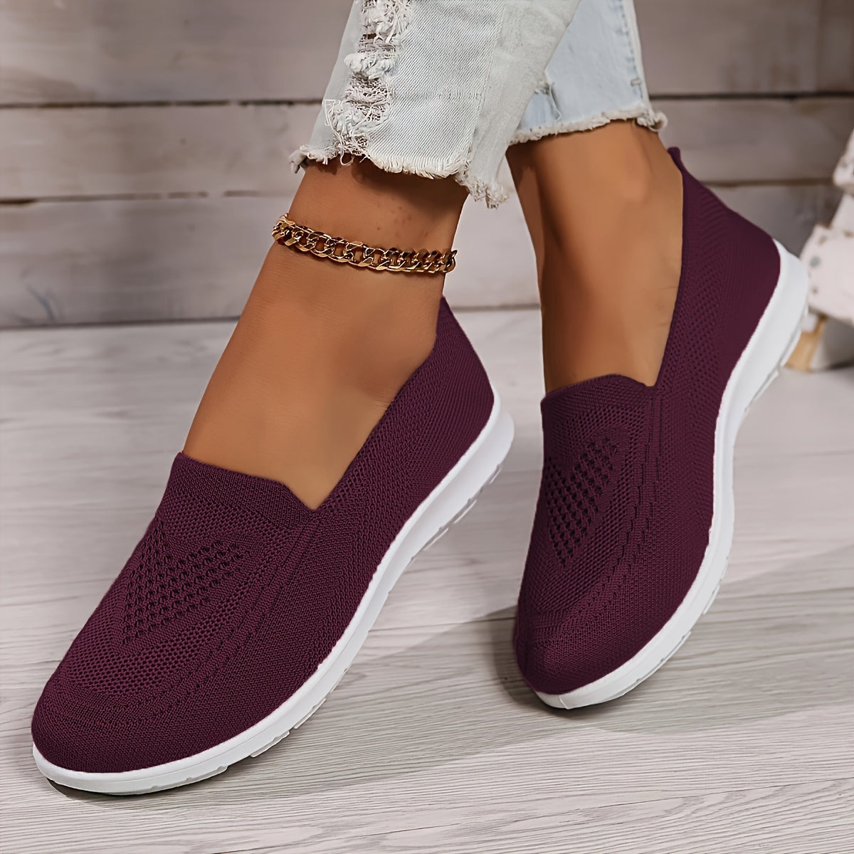 Iva - Orthopedic Slippers