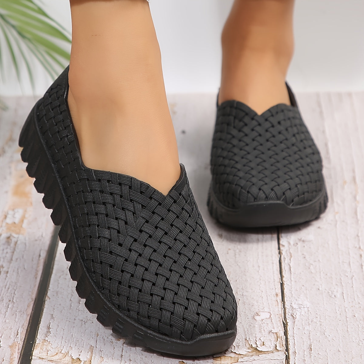 Bazuo™ – Ergonomic Moccasins