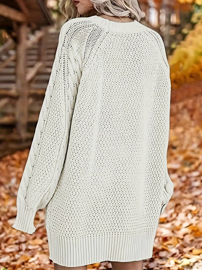 Koni | Oversized Warm Sweater for Women