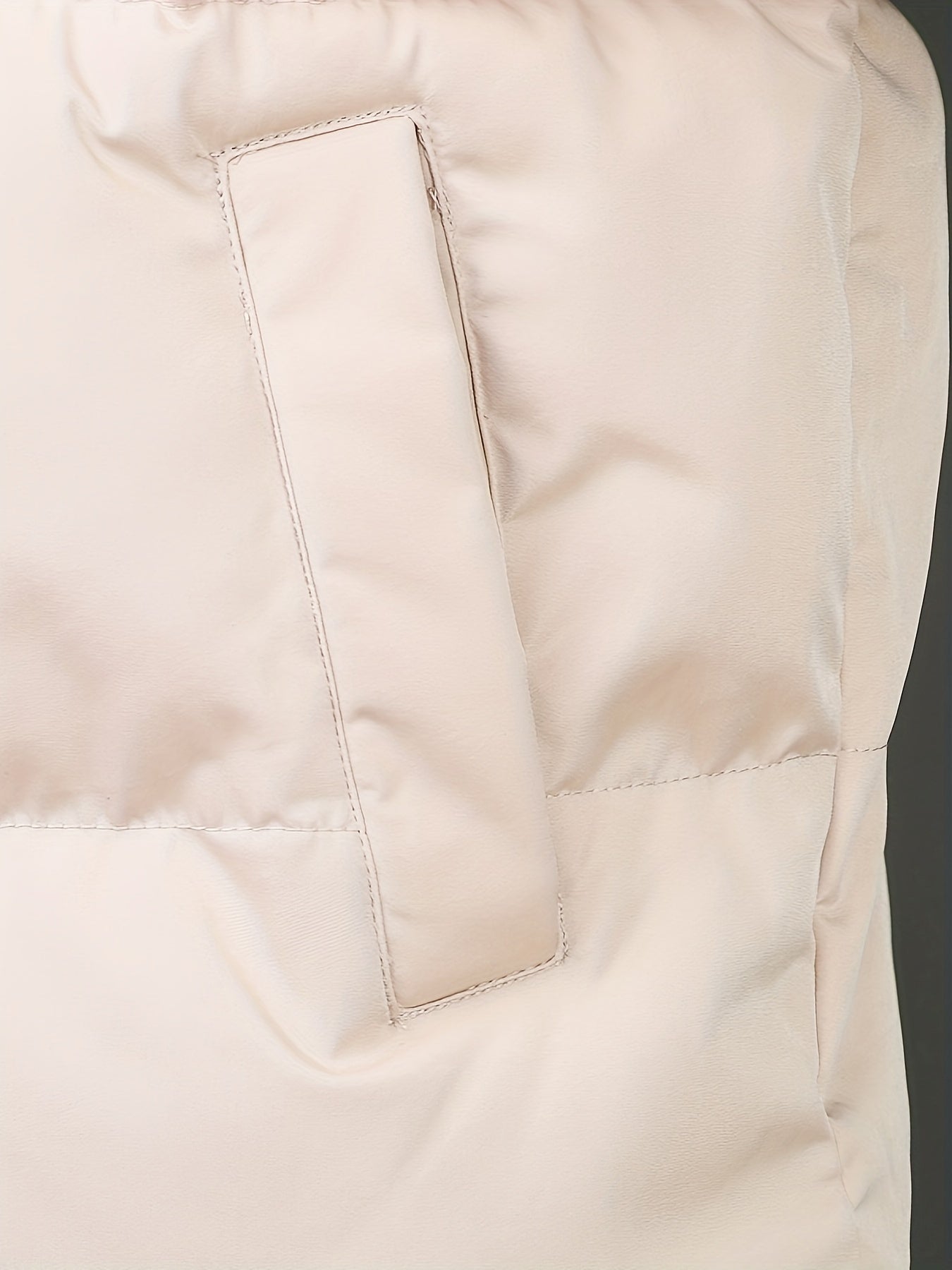 Fraser | Stylish padded winter jacket for men