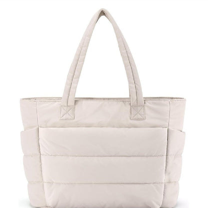 NAMIÉ™ - DryPuff Slim Bag - Waterproof &amp; Functional