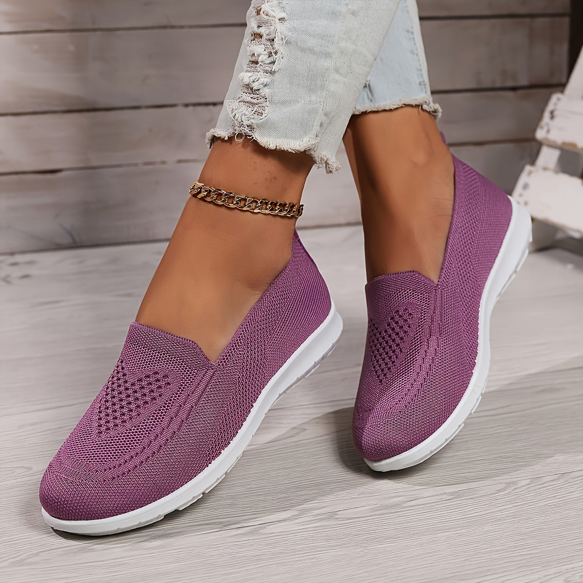 Iva - Orthopedic Slippers