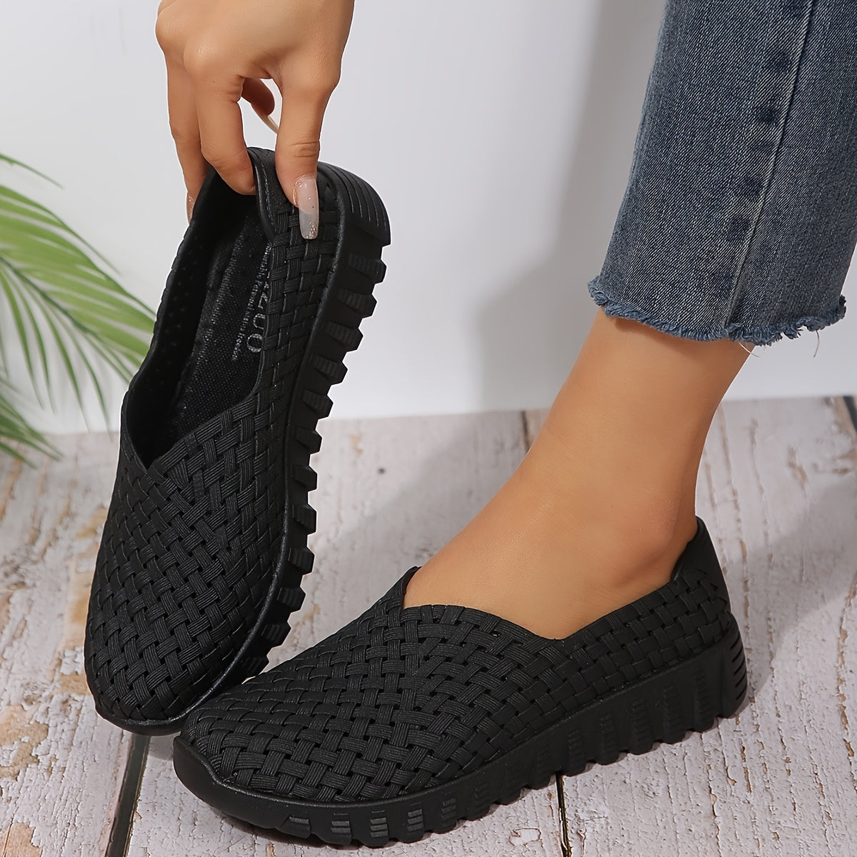 Bazuo™ – Ergonomic Moccasins