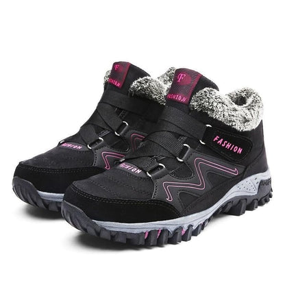 FrostGuard™ - Cold-resistant Winter Shoes Unisex