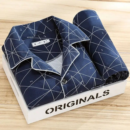 Nevi™ | Men's Pyjama Set