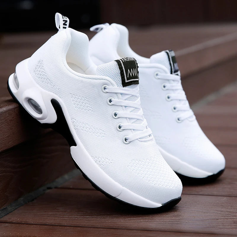 MedEase™ - Orthopedic Shoes
