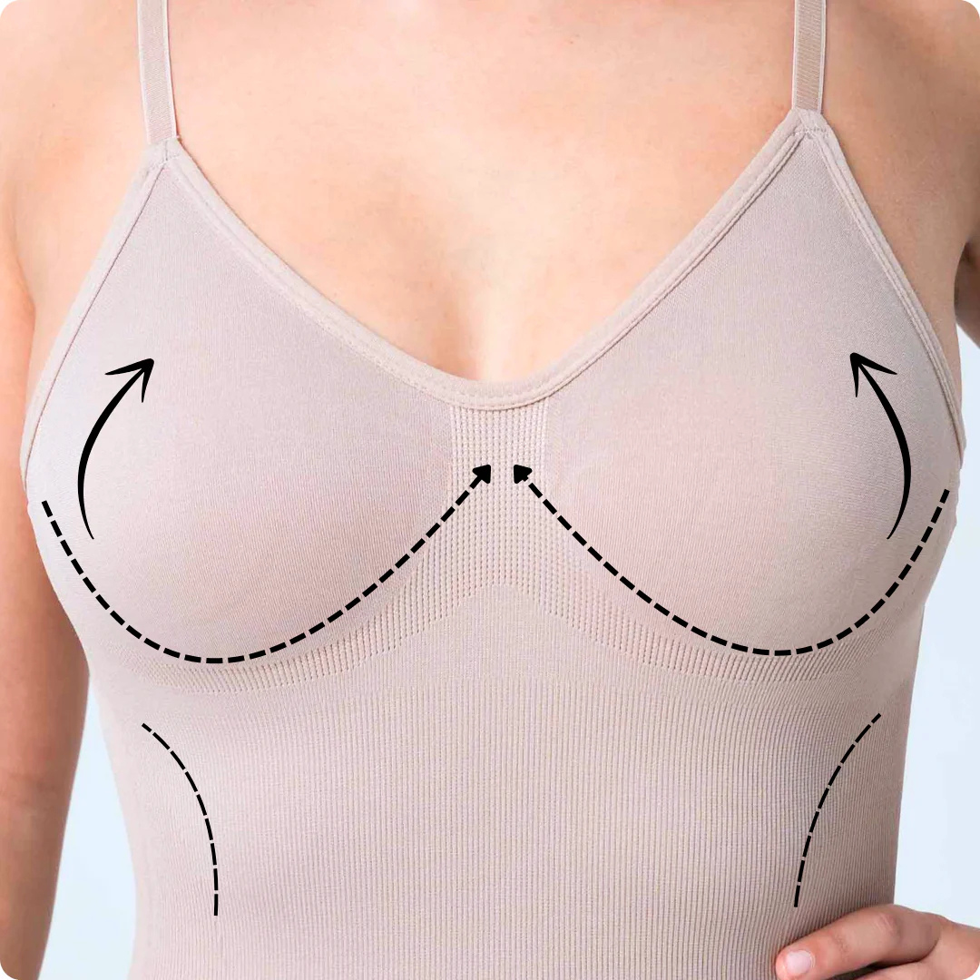 SilhouFlex™ | Premium Shapewear 