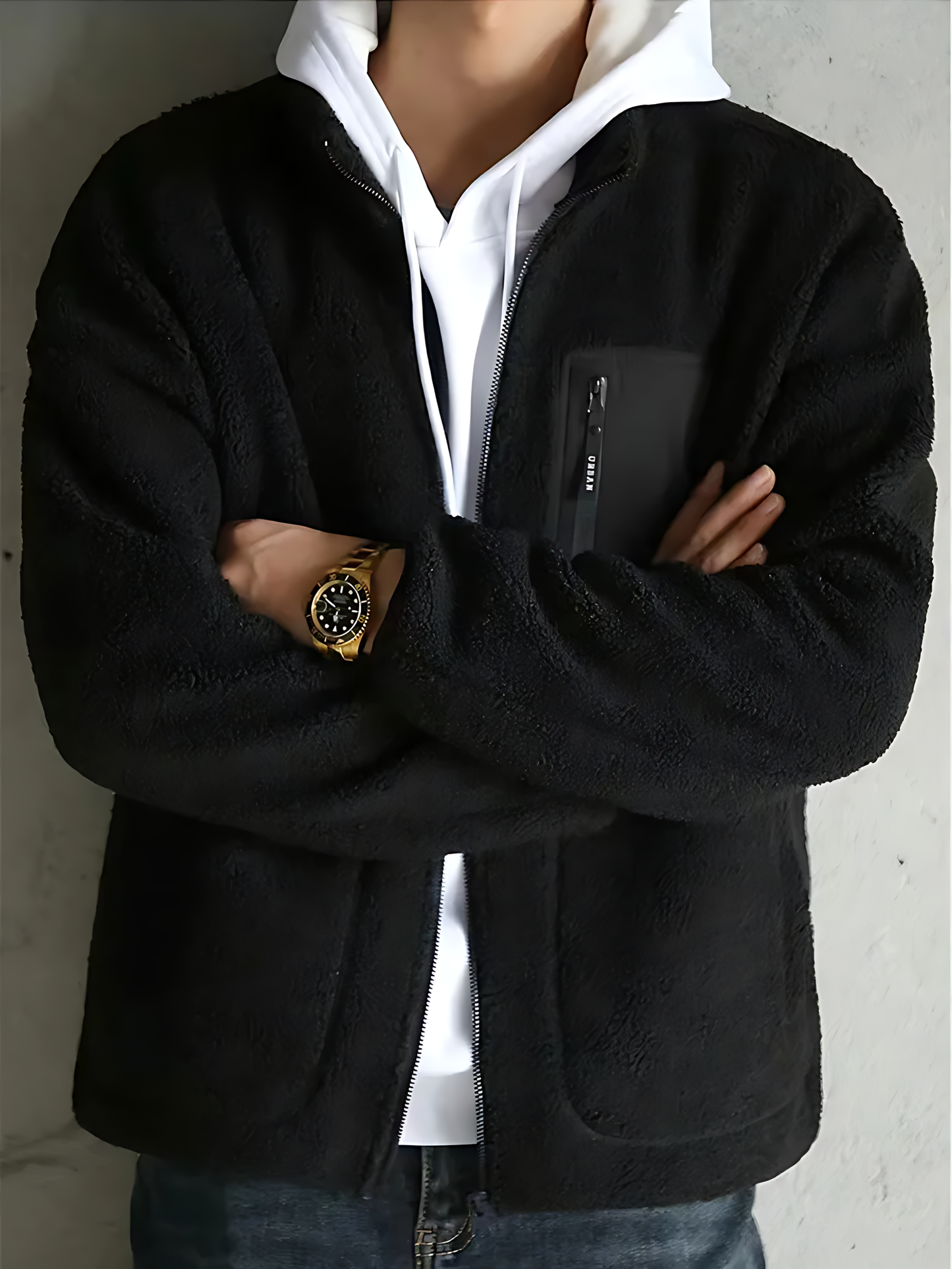 Inigo™ | Fleece Jacket