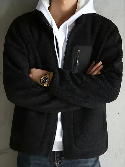 Inigo™ | Fleece Jacket