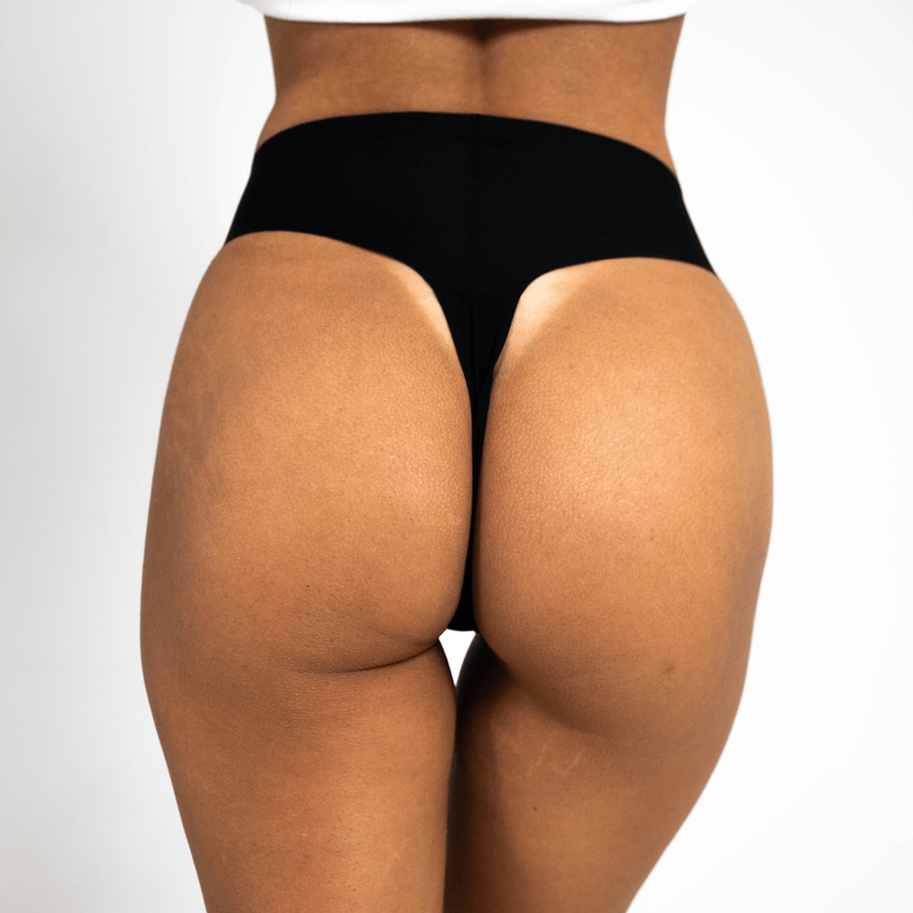 Lovic™ - Invisible Camel Toe String 2+2 FREE 