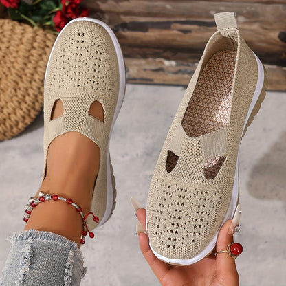 OrthoZen 2.0 - FlexLite Sole for Ultimate Comfort