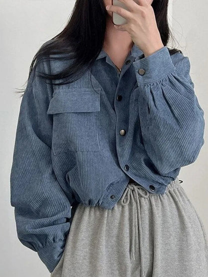 Neat | Classic cropped jacket for women