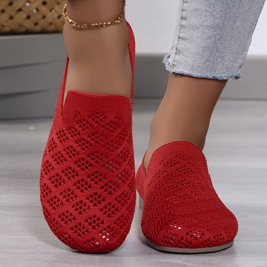 Soof™ | Orthopedic Slip-On for Wide &amp; Sensitive Feet