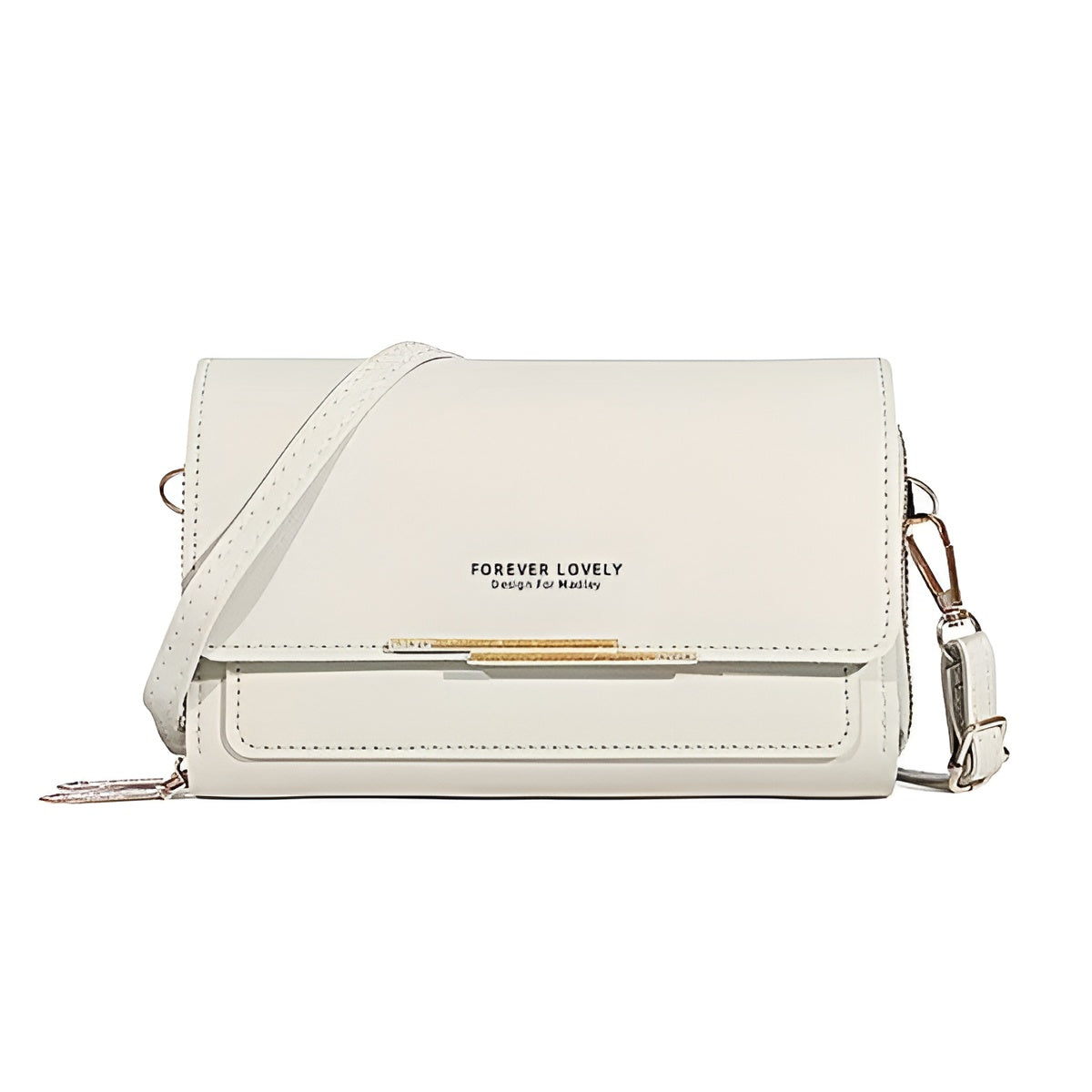 Lanori™ Luxury Shoulder Bag for Women