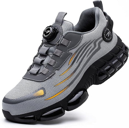 ProSafe™ - Ultralight Safety Shoes for Maximum Protection