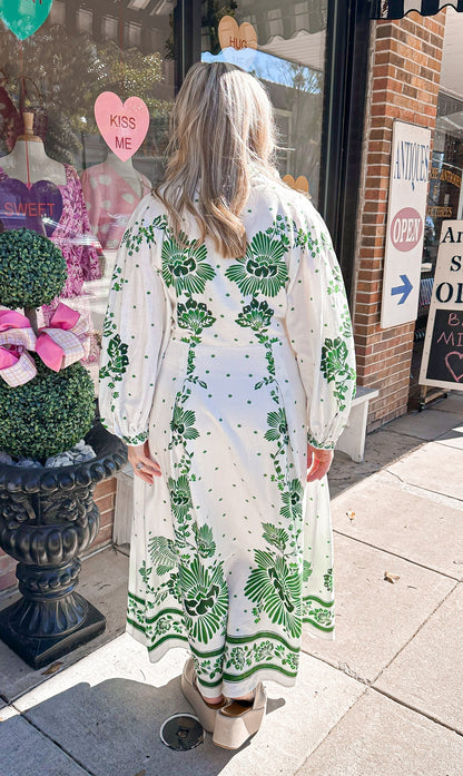 Grace | Breathable dress