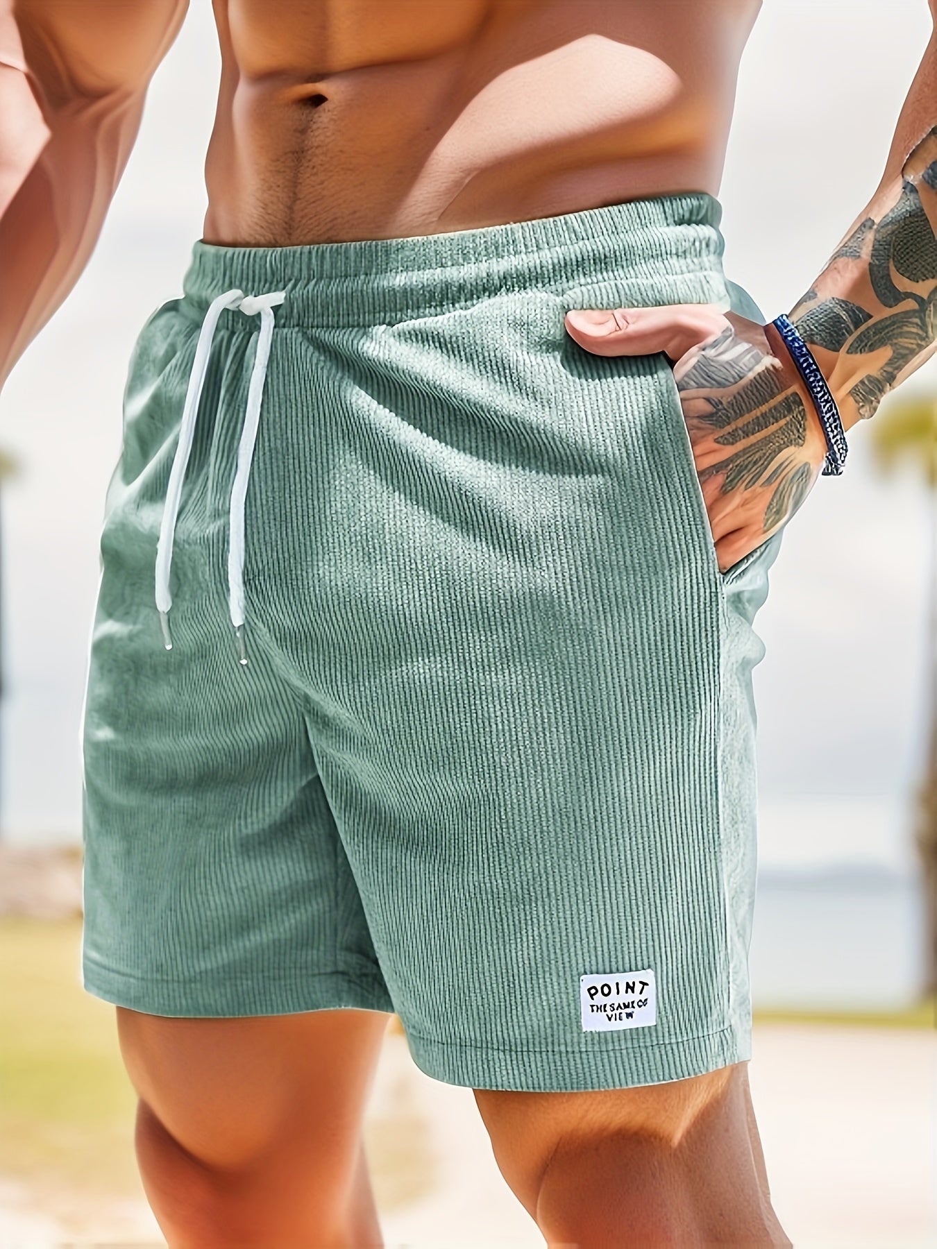 Pep | Comfortable Shorts 