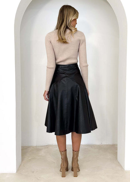 Nagela | Elegant skirt for women