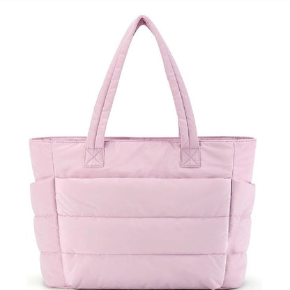 NAMIÉ™ - DryPuff Slim Bag - Waterproof &amp; Functional